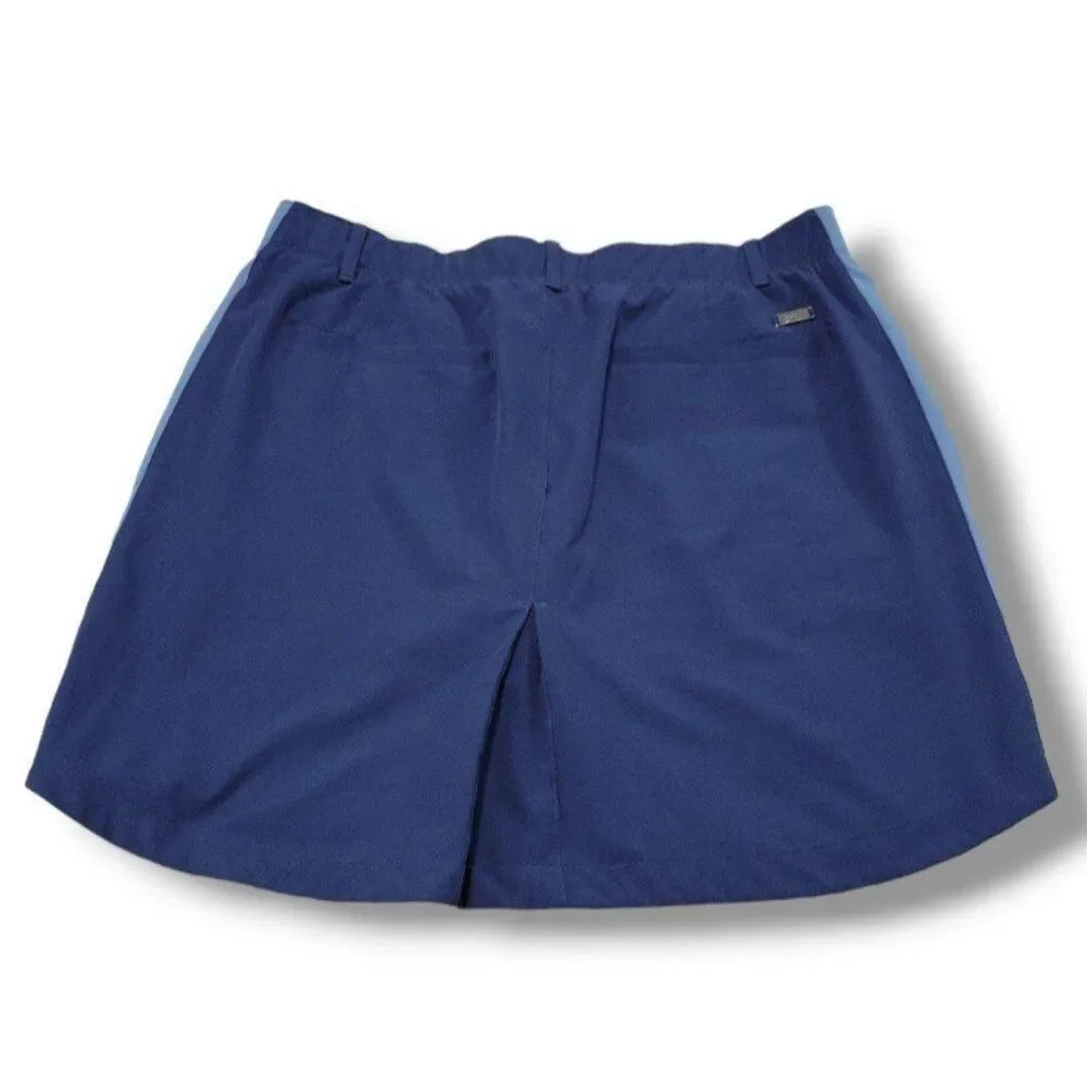 Under Armour Skort Size 10 32